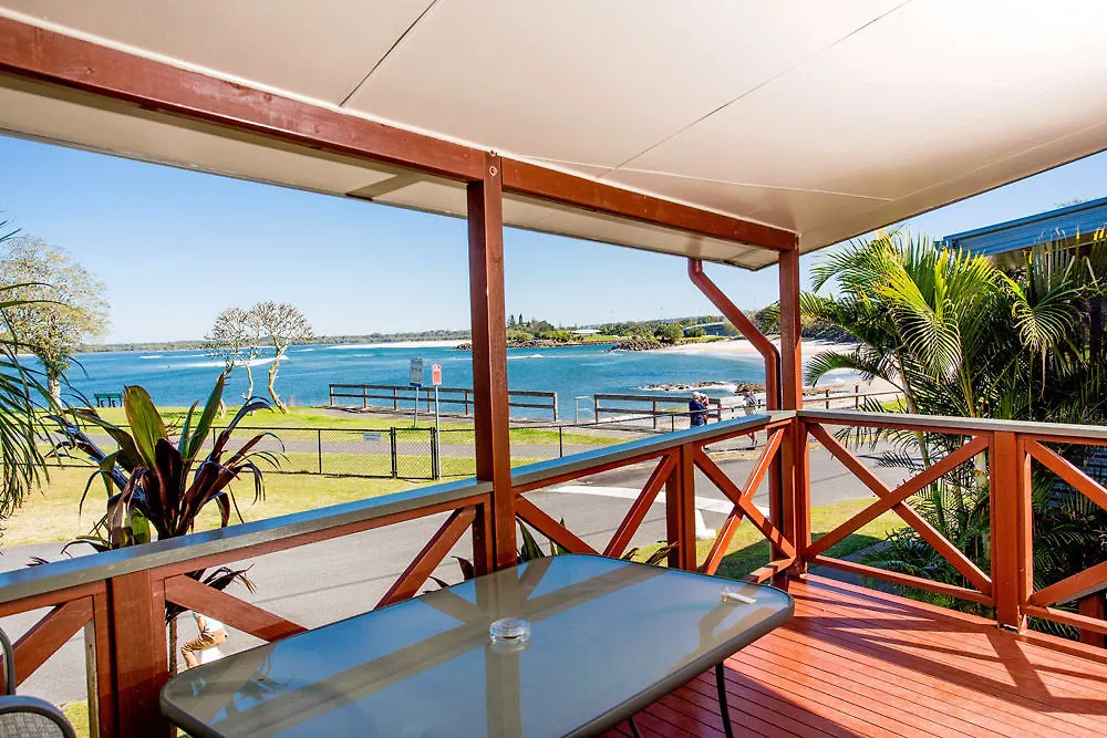 ****  Reflections Shaws Bay - Holiday Park Ballina Austrália