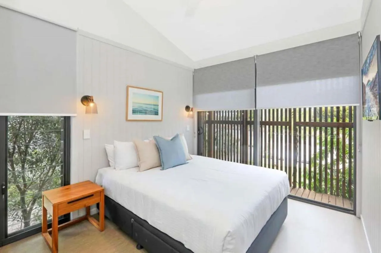 ****  Reflections Shaws Bay - Holiday Park Ballina Australia