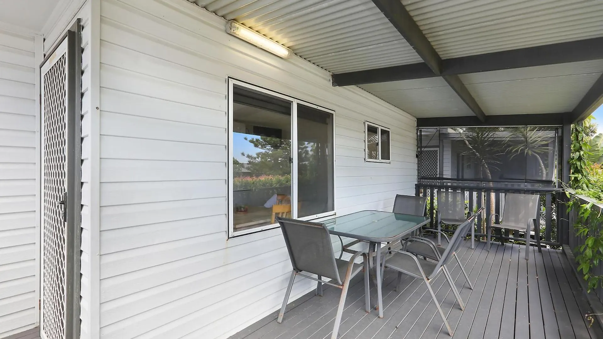 ****  Reflections Shaws Bay - Holiday Park Ballina Australia