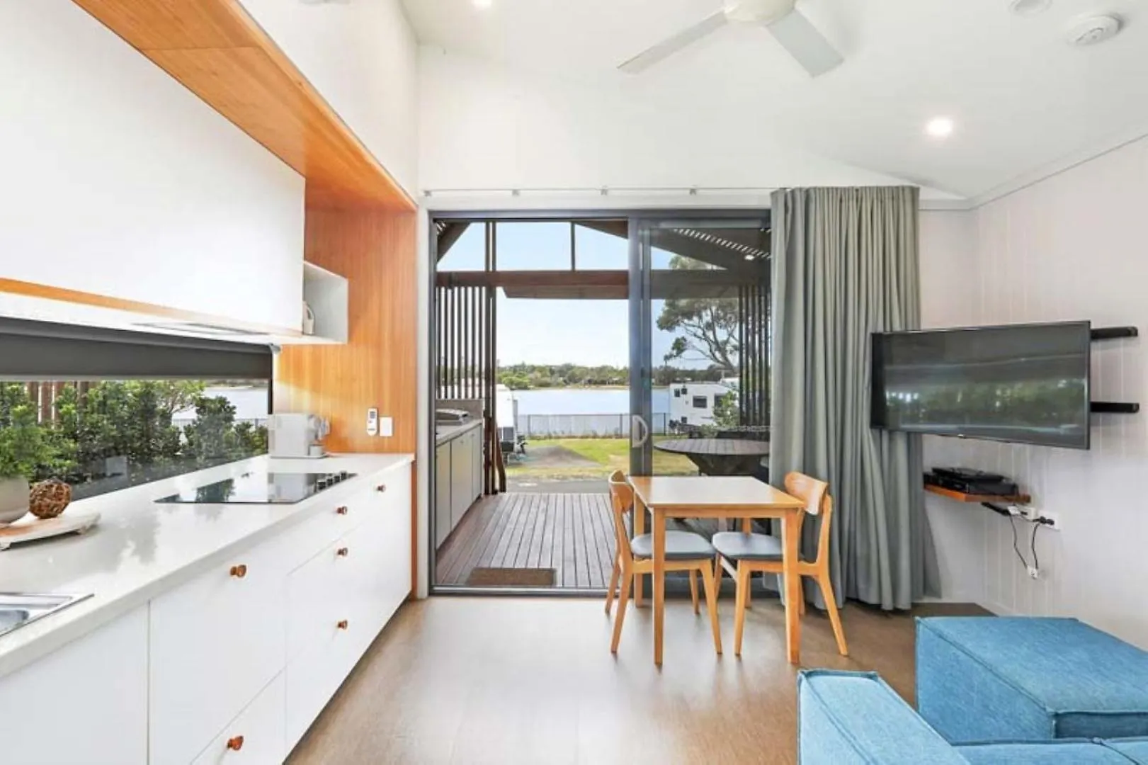 ****  Reflections Shaws Bay - Holiday Park Ballina Australia