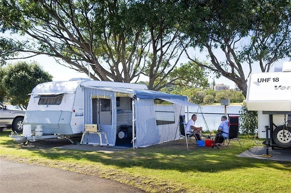 Reflections Shaws Bay - Holiday Park Ballina