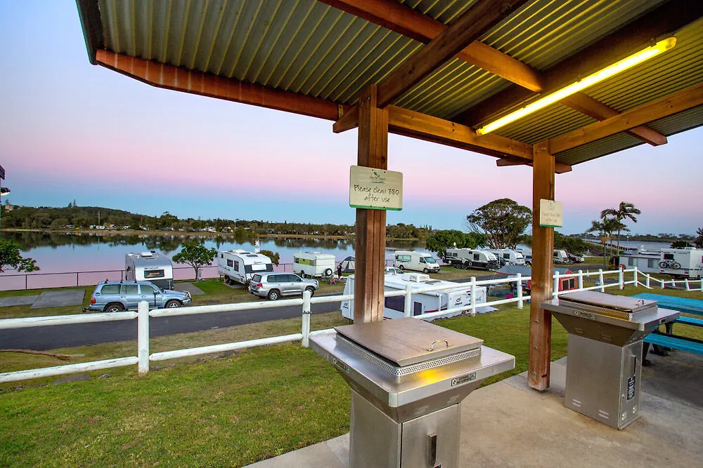 Reflections Shaws Bay - Holiday Park Ballina