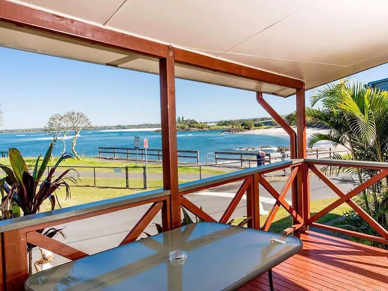 Reflections Shaws Bay - Holiday Park Ballina
