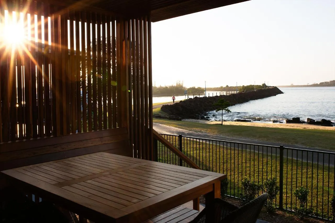 ****  Reflections Shaws Bay - Holiday Park Ballina Australia