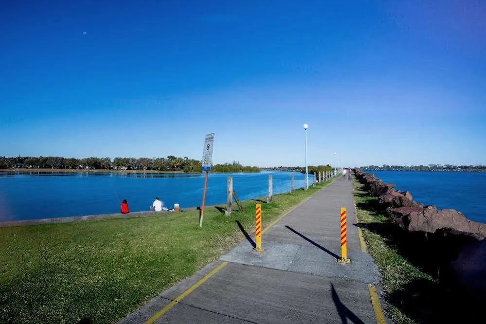 ****  Reflections Shaws Bay - Holiday Park Ballina Australia